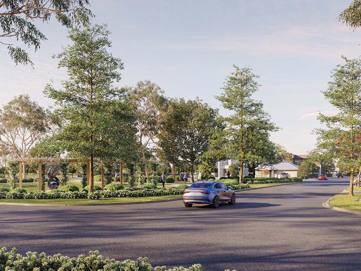 [Land for Sale] Ashbourne Estate, Moss Vale OpenLot